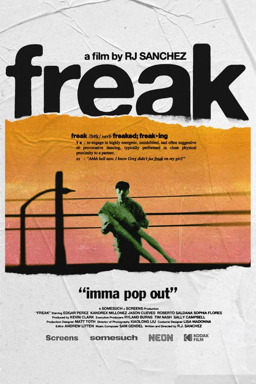 Freak
