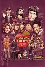 Welcome to Fun City
