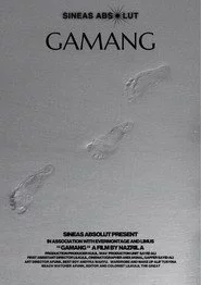 GAMANG