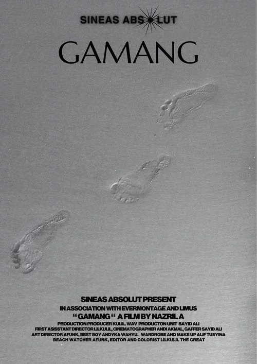 GAMANG