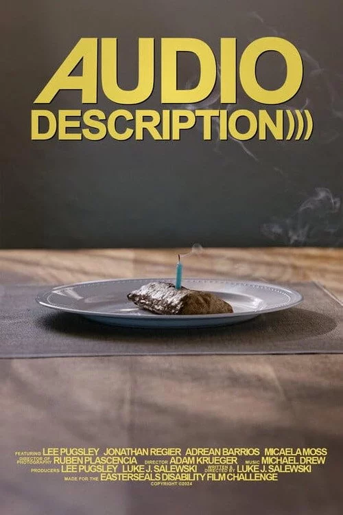 Audio Description