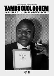 Yambo Ouologuem, la blessure