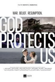 God Protects Us