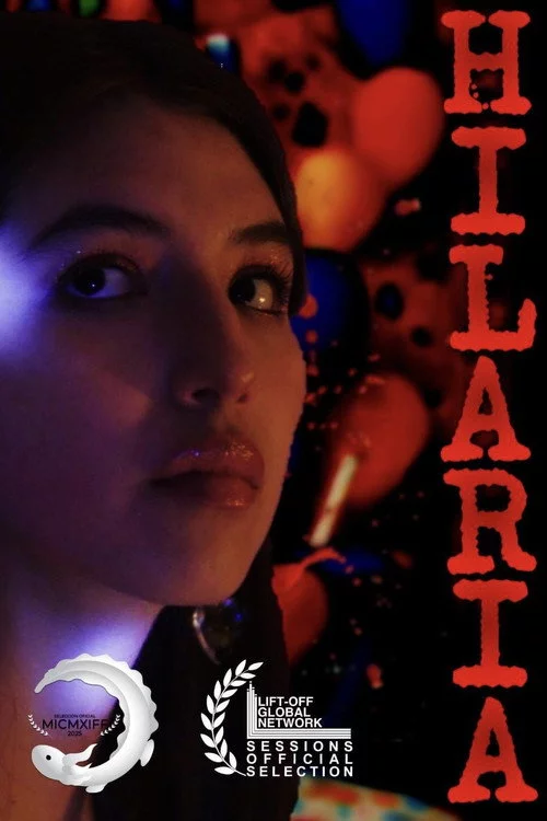 Hilaria