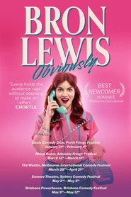 Bron Lewis - Obviously