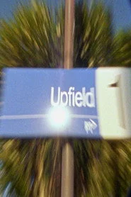 Upfield
