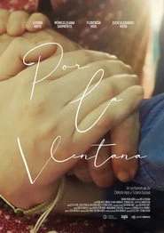 Por la ventana
