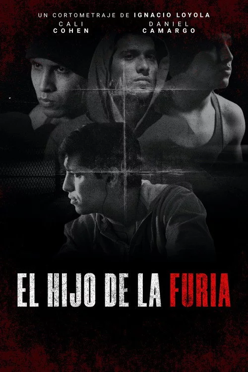 El hijo de la furia