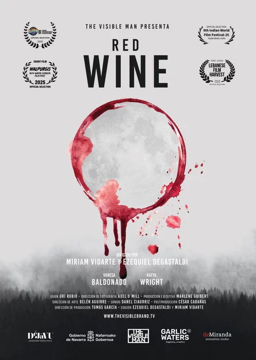 Red Wine