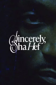 Sincerely, Sha Hef
