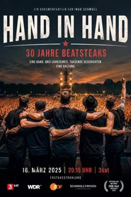 Hand in Hand - 30 Jahre Beatsteaks