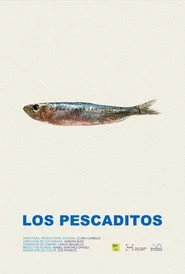 Los pescaditos