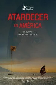Atardecer en América