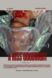 A Kiss Goodnight
