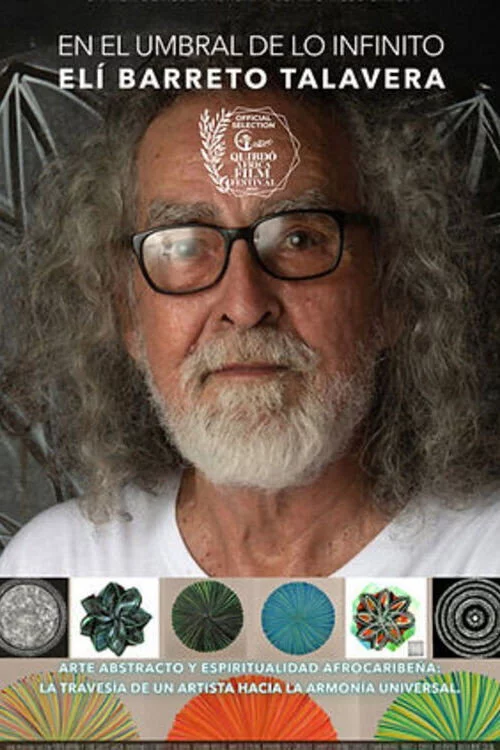 En el umbral del infinito: Elí Barreto Talavera