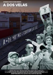 A dos velas