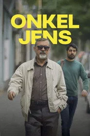 Onkel Jens