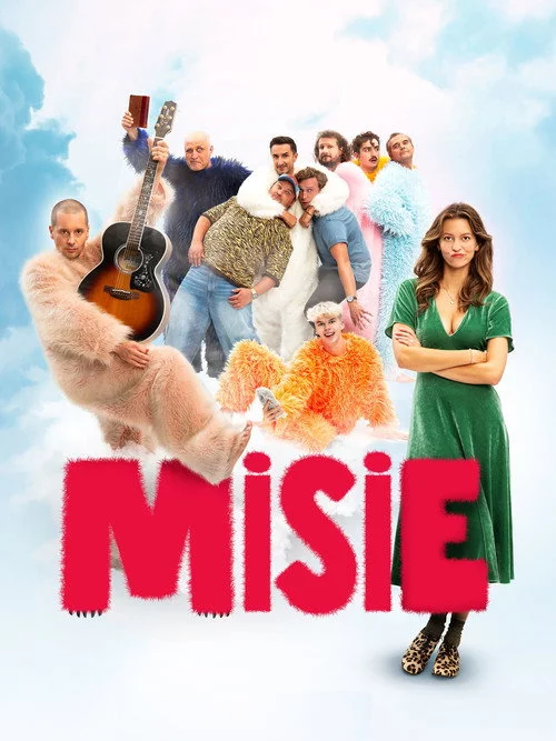 Misie