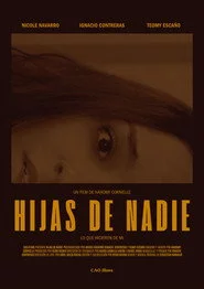 Hijas de Nadie