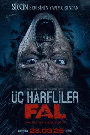 Üç Harfliler: Fal