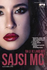 Da li je lako biti Sajsi MC?