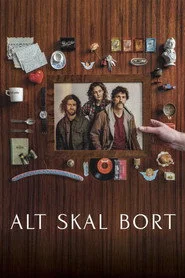 Alt skal bort