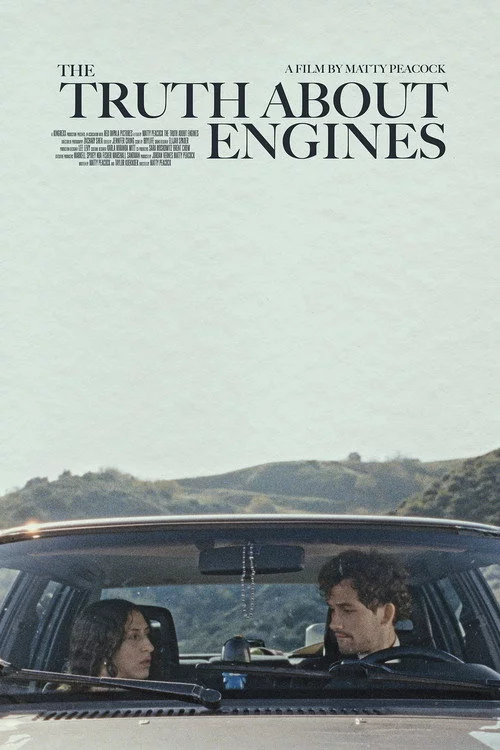 The Truth About Engines