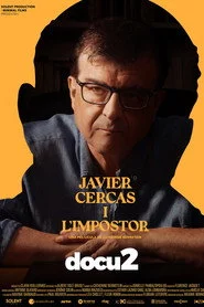 Javier Cercas i l'impostor