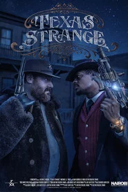 Texas Strange