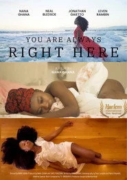 YOU ARE ALWAYS RIGHT HERE