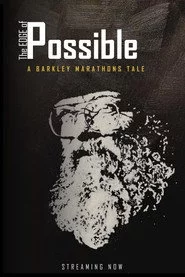 The Edge of Possible: A Barkley Marathons Tale
