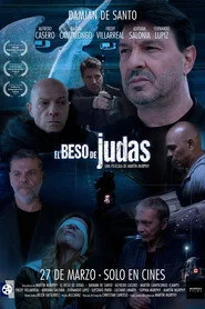 El beso de Judas