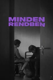 Minden rendben