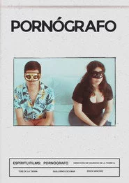 Pornógrafo