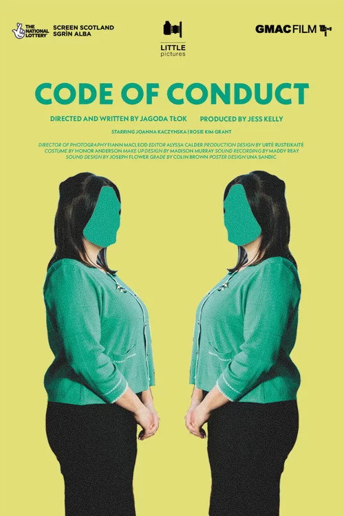 Code of Conduct
