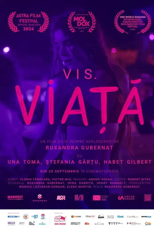 Vis.Viață