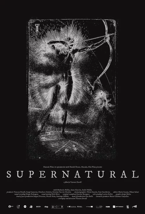 Supernatural