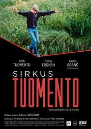 Sirkus Tuomento