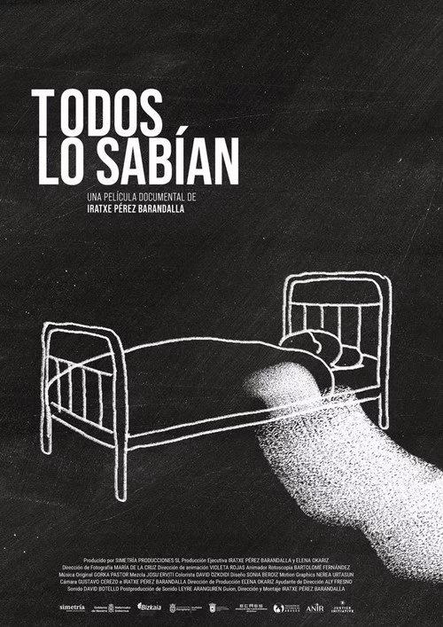 Todos lo sabían