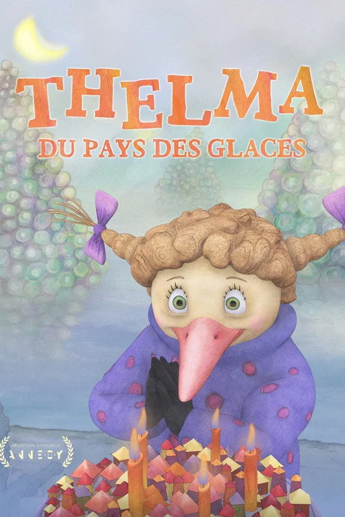Telmas ideālā dzimenīte
