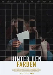 Hinter den Farben