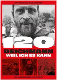 Deichmann: Weil ich es kann