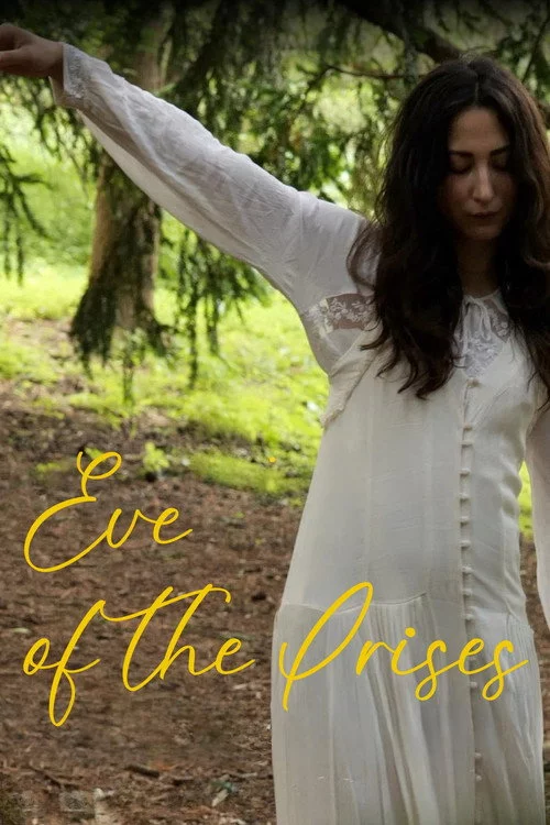 Eva degli iris