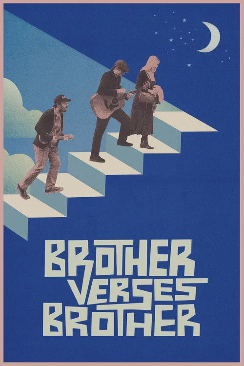 Brother Verses Brother