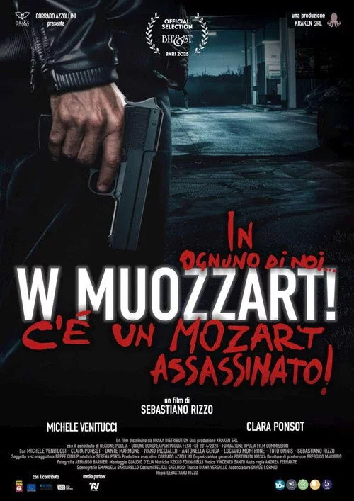 W Muozzart!