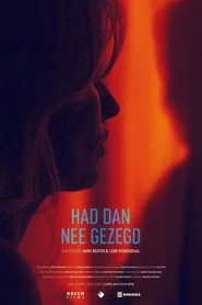 Had dan nee gezegd
