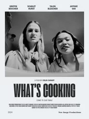 What's Cooking