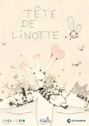 Tête de linotte