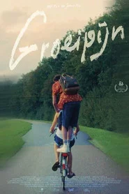 Groeipijn