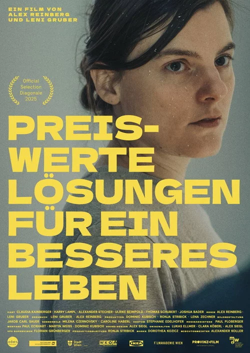 Preiswerte Lösungen für ein besseres Leben